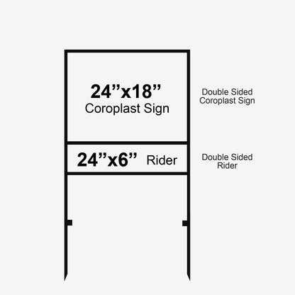 Real Estate Frame