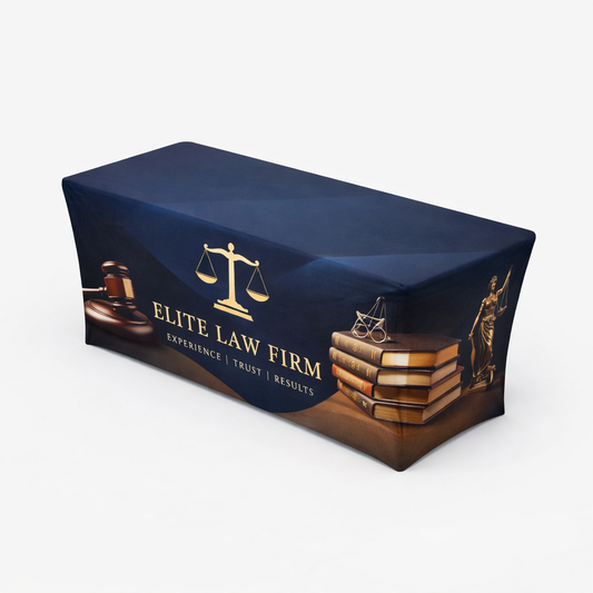 Stretch Table Cover