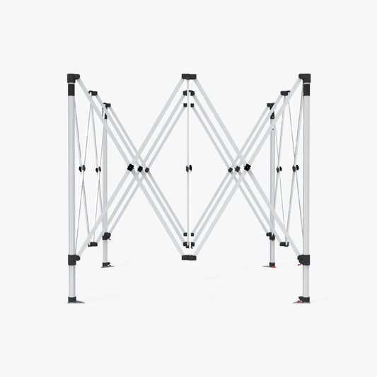 Canopy Tent Hardware Only