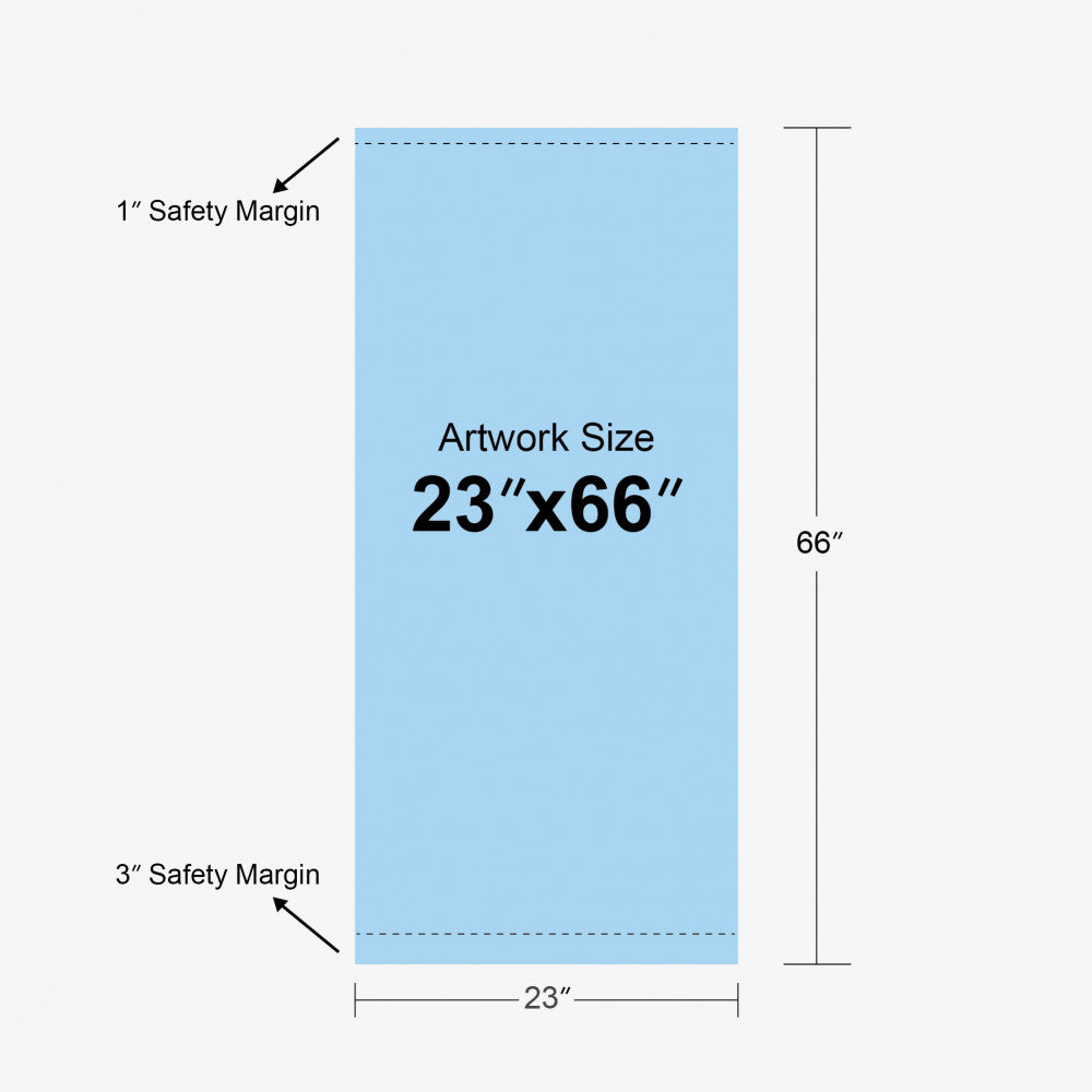 Standard Retractable Banner