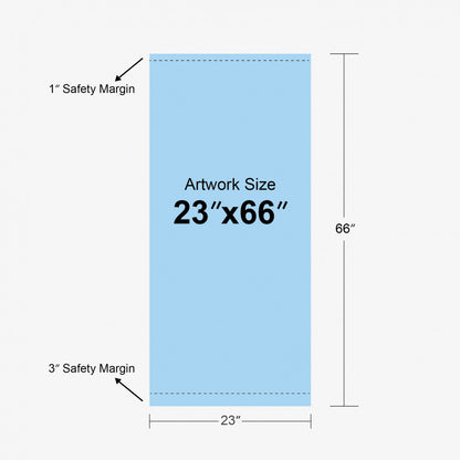 Standard Retractable Banner