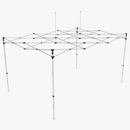 Custom 10x15 Event Tents | Full Color Branded Canopy Tents