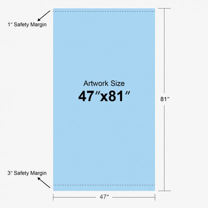Standard Retractable Banner