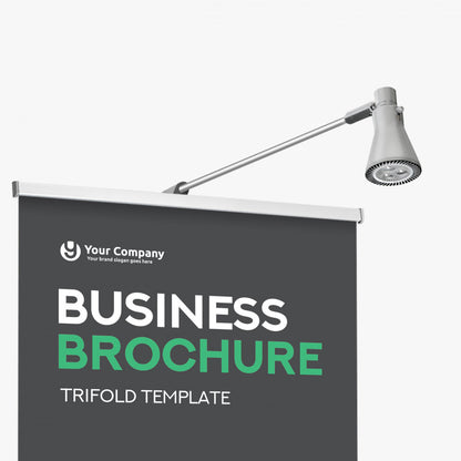 SD Retractable Banner