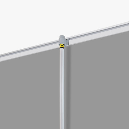 SD Retractable Banner