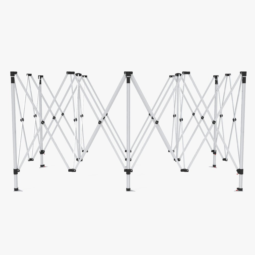 Canopy Tent Hardware Only