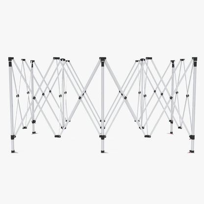 Canopy Tent Hardware Only