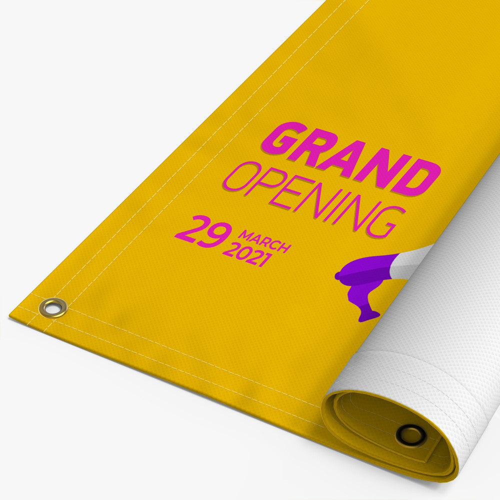 Banners