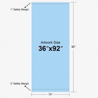 SD Retractable Banner