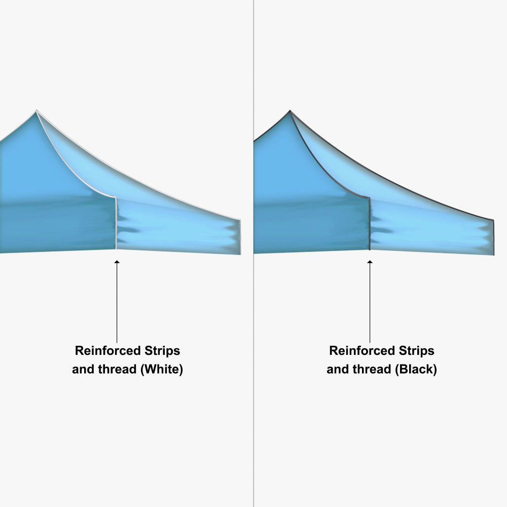 Custom 10x10 Event Tents | Full Color Branded Canopy Tents